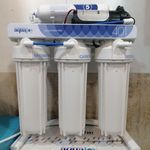 تصفیه آب وهوا  نبی یان (اوشن واتر)