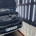 کارشناسی فنی و بدنه سنجش خودرو
