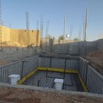 طراحی و ساخت استخر موسوی