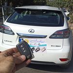 اتو کلید گروسی