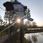 امنیت اوران خزر