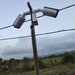 امنیت اوران خزر