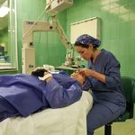 چشم پزشکی بینایی سنجی دکتر اعلمی