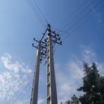 شرکت پیمانکاری برق کهربا سازان گلستان