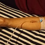 پزشکی پرستاری در منزل برکه