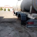طهران ترمز کلیه خدمات ترمز نیمه سنگین و سنگین