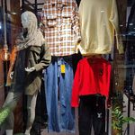 پوشاک بانوان ایراندخت