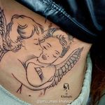 آکادمی تخصصی تتوبدن آرایش دائم مصی خالقی