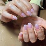 ناخنکاری محدثه