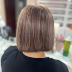 سالن زیبایی راحیل آرا