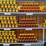 عسل فروشی جامعی