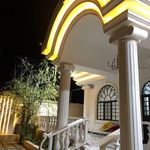 عمارت مجلل ویلا مسافر پایسته با مجوز رسمی