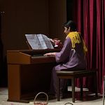 آکادمی موسیقی آوای سکوت