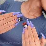 آموزش و خدمات تخصصی ناخن دریا تقی پور