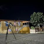 اولین گروه نجومی شهر گلبهار