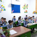 دبستان و پیش دبستانی البرز مرودشت