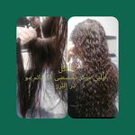 مرکز تخصصی فر و احیا و کراتین موی رزاگل