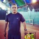 مربی تنیس خاکی..گودرزی
