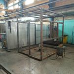 جوشکارارگون وبرق