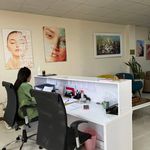 کلینیک پوست،مو،زیبایی و لیزر دالیا