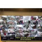 گروه مهندسی ایمن سیستم پاسارگاد