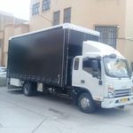حمل و جابجای اثاث منزل