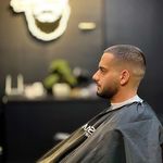 سالن آرایشگاه مردانه هادی نظری(اچ)