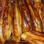 سبزیجات سیر تا پیاز