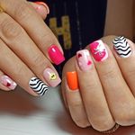 سالن زیبایی نقشینه