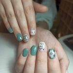 سالن زیبایی نقشینه