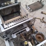 سرویس و تعمیرات پکیج و کولرگازی اسپلیت