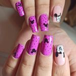 سالن زیبایی نقشینه