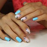 سالن زیبایی نقشینه