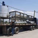 جهان صنعت بازیافت البرز