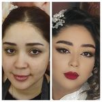 سالن زیبایی VIP هلن ملکی