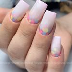 آموزش و خدمات تخصصی ناخن دریا تقی پور