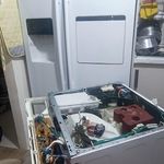 تعمیرکار تعمیرات یخچال فریزر لباسشویی