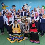 دبستان دخترانه آوین