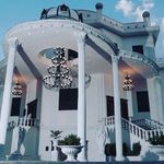 باغ تالار توسکا