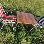 تولیدی صندلی مسافرتی میرزایی