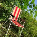 تولیدی صندلی مسافرتی میرزایی