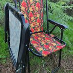 تولیدی صندلی مسافرتی میرزایی