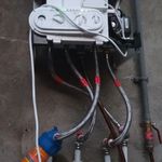 تعمیرات و سرویس پکیج و رادیاتور و کولر