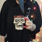 لباس لش فندک جاکیلدی ماسک ماگ کیف چرم