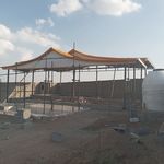 صنایع شیروانی و جوشکاری شوقی