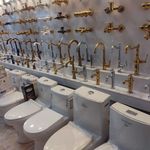 شیرالات بهداشتی