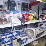 کالا وخدمات الکتریکی باقری