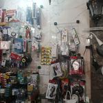 کالا وخدمات الکتریکی باقری