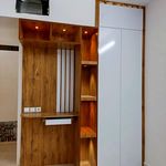 دکوراسیون گلد کابین