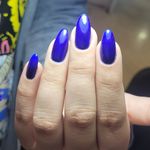 ناخن کار آزاده شورائی